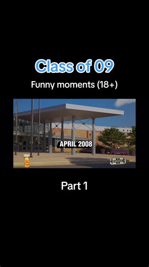 Class of '09 Funny Moments Compilation