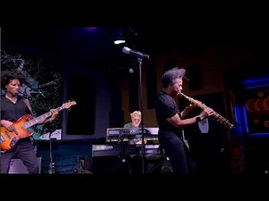 Paul Taylor - "EXOTICA" his 1st Hit & Classic Smooth Jazz song LIVE 2026.