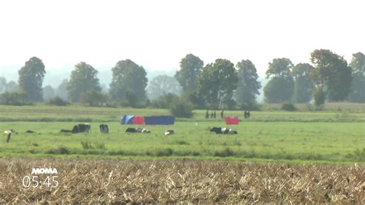 Wie schützt sich die NATO vor Angriffen aus Russland?