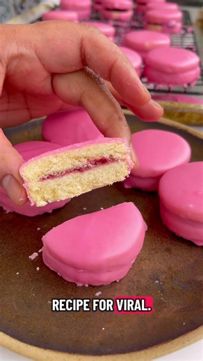 Delicious Mauritian Napolitaine Recipe