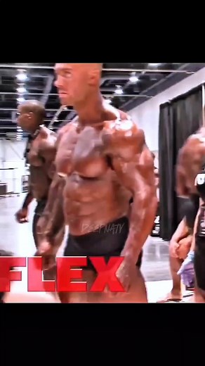 Flex Wheeler scared CBUM. #bodybuilding #gymmotivation #bodybuilder #fitness #mrolympia #gym #posing #trending #fyp #cbum | Fitness Studio