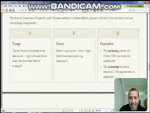 Lesson 11. Entertaining