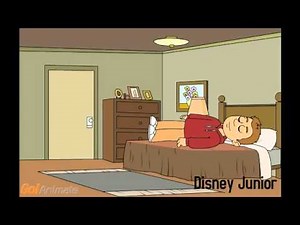 Disney Channel Sign Off - Disney Jr. 1st Sign On