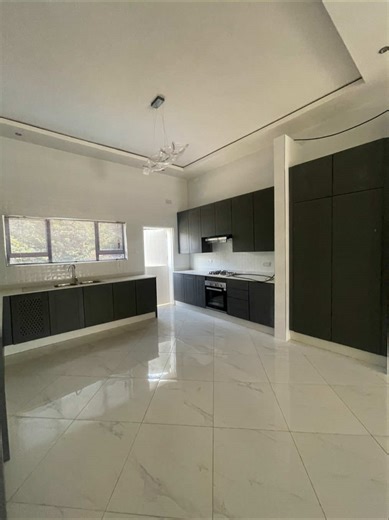 Modern Cozy Cottage for Rent in Kambanji