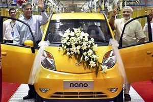 How the Indian affordable car innovation Tata Nano could’ve had happier times: Why it flopped