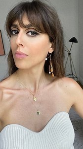 Violette on Instagram: "Hi guys ! LBD videos are back ! Today is something you guys have been requesting since I did this makeup look in May. I must admit it’s not the easiest look, but definitely worth the try and is so vavavoom. I’m excited for you guys to watch, and can’t wait to see how you guys re-create this look ! PRODUCTS I USED : Mascara: @Sephora - Outrageous Curl Blush: @narsissist -Fly Robin Fly (sorry found out its discontinued) Concealer: @juviasplace - Shade 18 Eyeliner: @patmcgra