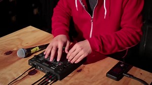 KORG KAOSS PAD KP3 New Effects Performance