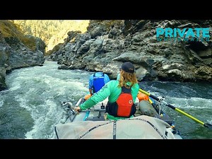 Video Trip Report: Rogue River @1450 CFS