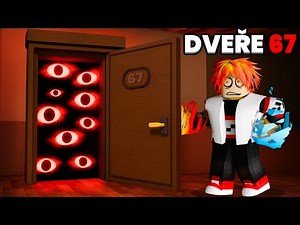 SirYakari omylem otevřel PROKLETÉ Dveře..