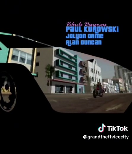 Experience the Nostalgic Magic of GTA Vice City - Official Trailer 2002