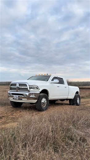 Exploring the Power of the 4th Gen Cummins Truck