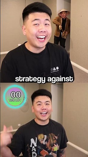 What’s Their WEAKNESS?