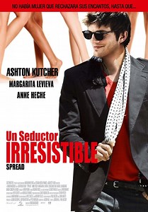 Un seductor irresistible