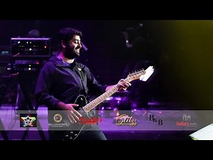 Arijit Singh - Kalank Title Song LIVE (Atlanta, USA 2019)