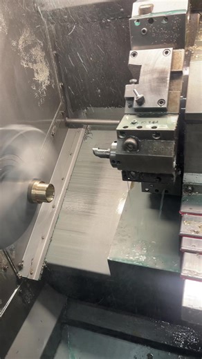 Understanding CNC Machining and Bronze Turning Techniques