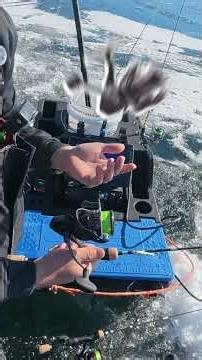 Here is all the gear that we used in my last YouTube video to catch lake trout! #laketrout