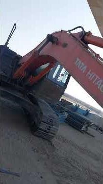 JCB Poclain Tata Hitachi Ex 210 Lc super Volvo Areo #viralshort #viralvideo #pawarholakhalidhobijati