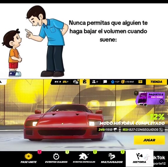 Asphalt 9 ( Renegade ) #asphalt9 #renegade #asphalt #lyric #fyp | asphalt