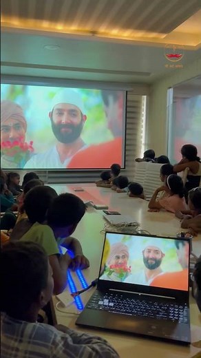 "Unity is Strength! 💪 Sai Baba’s Powerful Life Lesson for Kids | Must Watch!" #shorts