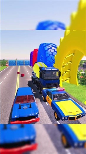 FS22 SHORT CAR COLOR 021