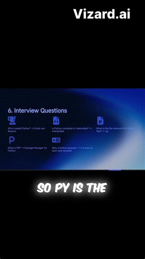 Python High Level Interpreted and Created When #pythonanddjangofullstackwebdeveloper