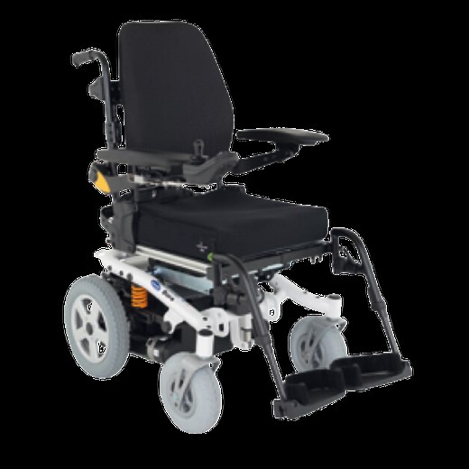 Invacare Spectra XTR2 | Powered Wheelchair - Easy Living Mobility Store