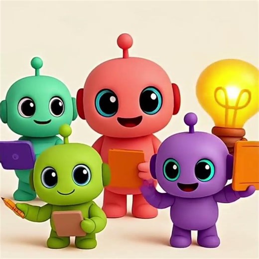 Your Online Dreamteam Bot Bundle – 100+ AI Assistants