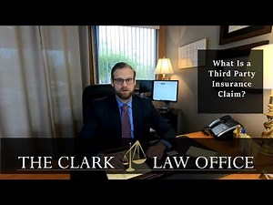 Third-Party Claims in Michigan
