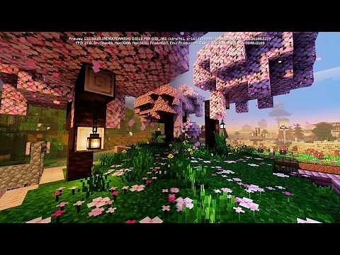 deferred rendering shaders comparison (bedrock edition)