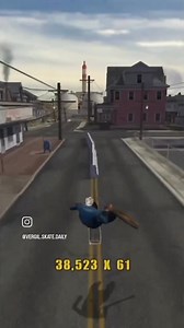 112K views · 2.2K reactions | DEVIL MAY SKATE | Devil May Cry - Meme Trigger | Facebook