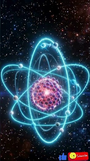 Shells and Subshells in an Atom Explained | Electronic Configuration Made Easy #science #chemistry