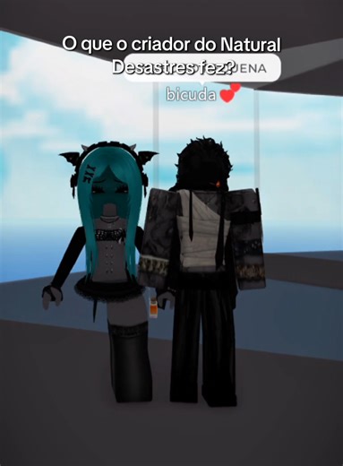 Rindo com Avatares de Roblox: Grandes e Pequenos!