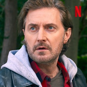 476K views · 6K reactions | Four people, dark secrets, and a past that threatens their lives...  Stay Close is the gripping new thriller from Harlan Coben (The Stranger, Safe, The Innocent) which questions how much you really know someone. Starring Cush Jumbo, James Nesbitt, Richard Armitage and Sarah Parish, it’s out December 31 on Netflix. | Netflix | Facebook