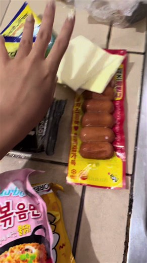 Mini Vlog Episode 3: Food Cravings Journey