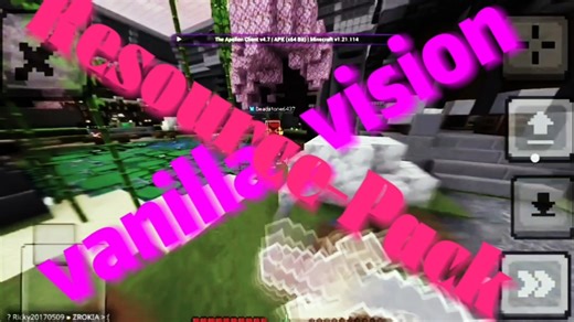 最强黑客材质包 Hacker Vision