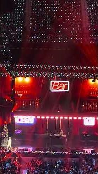 T-Pain Performs “Bartender” Live | iHeart Jingle Ball Los Angeles 2024