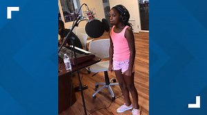 Marshall ISD students using their voice to make a difference