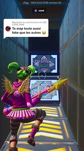 Maps XP Fortnite Saison 4 - Astuces pour Booster ton Niveau Rapidement !