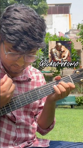 Golden brown by stranglers Guitar strumming pattern
