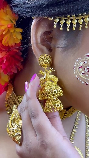 #barsasat #wedding #bengalimakeup #bengalimakeupartist #bengalimakeupartists #bengalimakeupart #bengalimakeupsrtist #bengalimakeupartistkolkata #bengalimakeuplooks #bengalimakeuptutorials #bengalimakeuplook | The Blush Makeup Studio & Academy - By Aditi