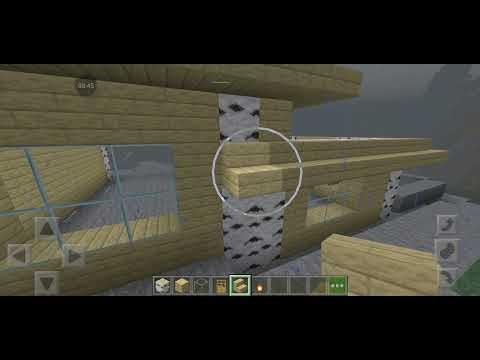 loki@7 Como aprender a construir uma casa no Minecraft
