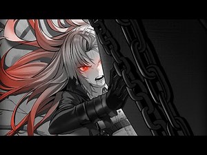 Finally Rapi turns into Red Hood again