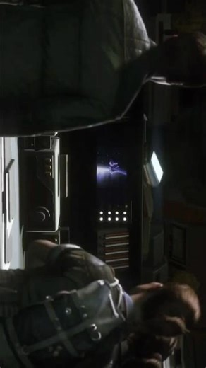 Alien: IsolationRun. Hide. Survive. #dark