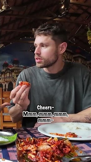 🇮🇳 The Best Seafood Restaurant in India