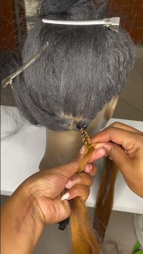 How to Create Perfect Twist Braids - Easy Step by Step!