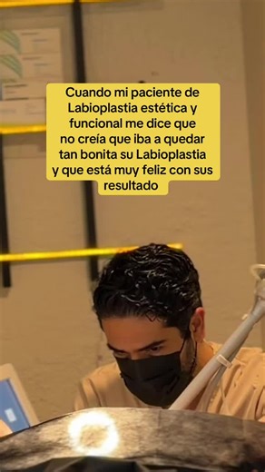 Transformación de Labioplastia: Resultados Impresionantes
