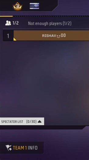 ff how to create custom room