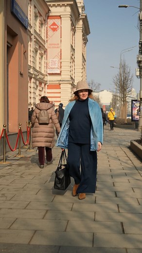 82K views · 125 reactions | Менять привычное страшно Одежда — это не...