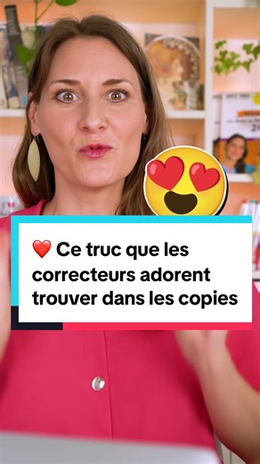 Ce truc à mettre ABSOLUMENT dans tes copies pour faire fondre ton correcteur 🫠 Toutes mes vidéos et analyses linéaires gratuites sur le bac de français sur ➡️ https://commentairecompose.fr #bacdefrancais #lycee #lyceen #apprendresurtiktok #revision
