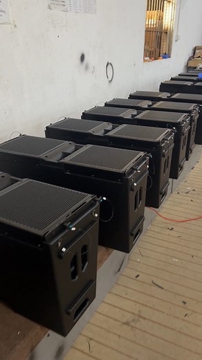 1.3K views · 34 reactions | Linear Array # Subwoofer # Audio #...